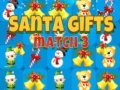 Oyun Santa Gifts Match 3