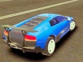 Oyun New Modern City Ultimate Car 3D