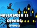 Oyun Halloween Is Coming Episode5