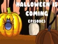 Oyun Halloween Is Coming Episode3