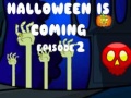 Oyun Halloween Is Coming Episode2