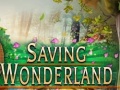 Oyun Saving Wonderland