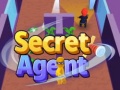 Oyun Secret Agent