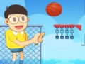 Oyun Basketball Master