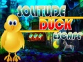 Oyun Solitude Duck Escape