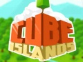 Oyun Cube Islands