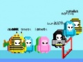 Oyun Fall Guys Runner : Mobile