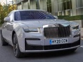 Oyun Rolls-Roycs Ghost Slide