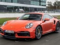 Oyun 2021 Porsche 911 Turbo Puzzle