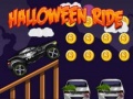 Oyun Halloween Ride
