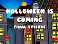 Oyun Halloween Is Coming Final Episode