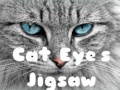 Oyun Cat Eye's Jigsaw