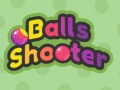 Oyun Balls Shooter