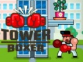 Oyun Tower Boxer