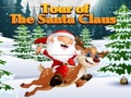 Oyun Tour of The Santa Claus