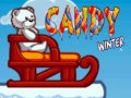 Oyun Candy winter