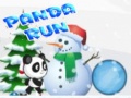 Oyun Panda Run