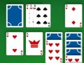 Oyun xLeague Solitaire