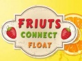 Oyun Fruits Float Connect
