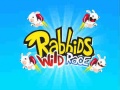 Oyun Rabbids Wild Race