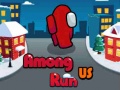 Oyun Among Us Run