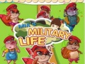 Oyun Mia's Military Life