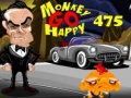 Oyun Monkey Go Happy Stage 475