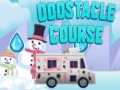 Oyun Oddstacle Course