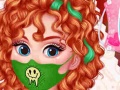 Oyun Pandemic Mask Decoration