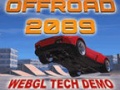 Oyun Offroad 2089