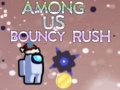 Oyun Among Us Bouncy Rush