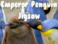 Oyun Emperor Penguin Jigsaw