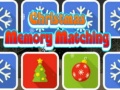 Oyun Christmas Memory Matching