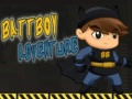 Oyun Battboy Adventure
