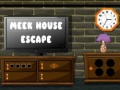 Oyun Meek House Escape