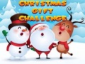 Oyun Christmas Gift Challenge