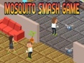 Oyun Mosquito Smash game