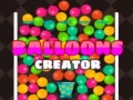 Oyun Balloons Creator 