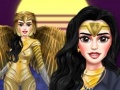 Oyun Wonder Princess Vivid 80s