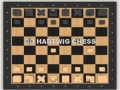 Oyun 3D Hartwig Chess