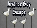 Oyun Joyance Boy Escape