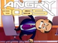Oyun Angry Boss