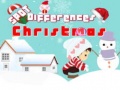 Oyun Christmas 2020 Spot Differences