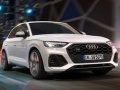 Oyun Audi SQ5 TDI Slide