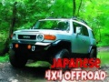 Oyun Japanese 4x4 Offroad