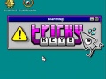 Oyun Tricky Keys