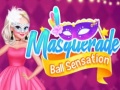 Oyun Masquerade Ball Sensation