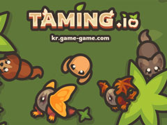 Oyun Taming.io