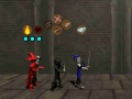 Oyun Conga Line Heroes