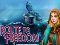 Oyun Route to Freedom